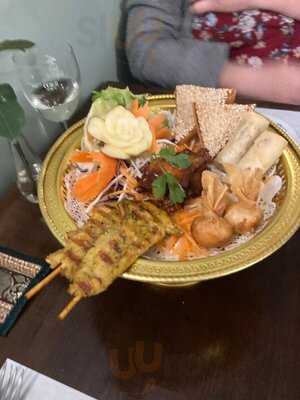 Ann's Thai Restaurant