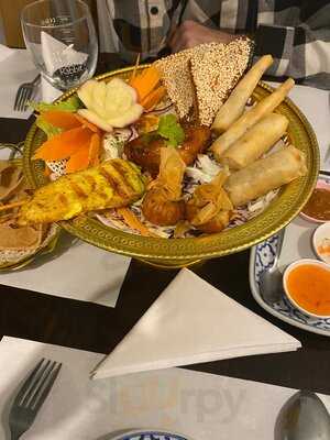 Ann's Thai Restaurant