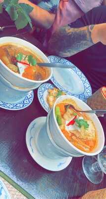 Ann's Thai Restaurant