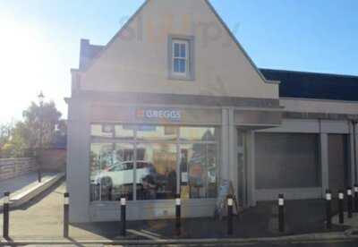 Greggs