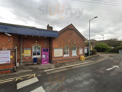 With A Cherry On The Top