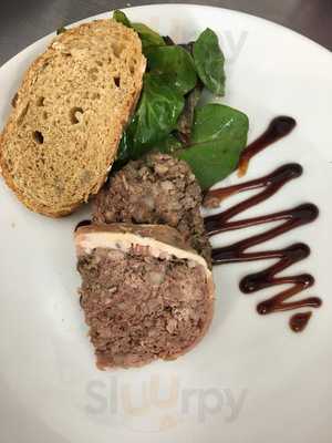 The Help Out Mill Restaurant