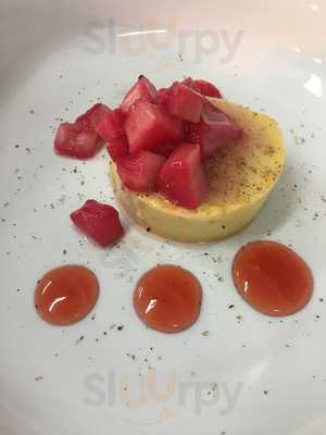 The Help Out Mill Restaurant