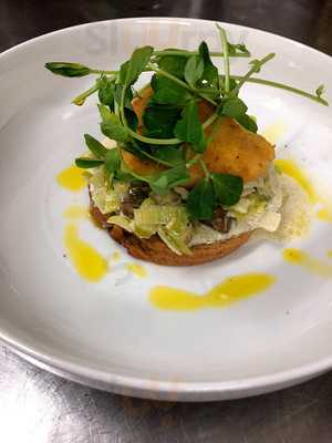 The Help Out Mill Restaurant