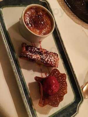 Little Barwick House