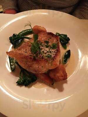 Little Barwick House