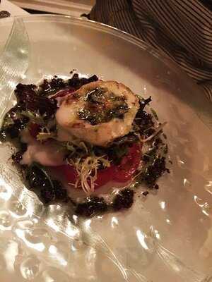 Little Barwick House