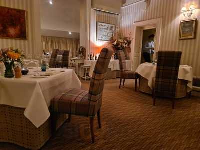 Little Barwick House