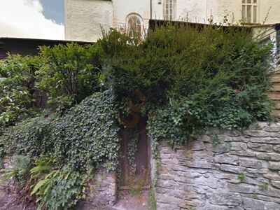 Little Barwick House
