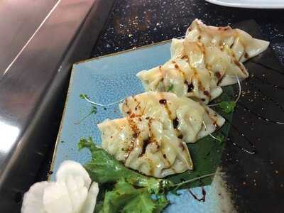 Katana Japanese Cuisine