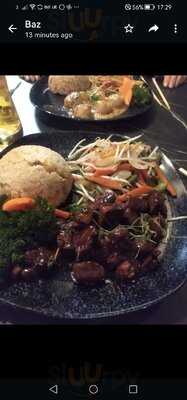 Katana Japanese Cuisine