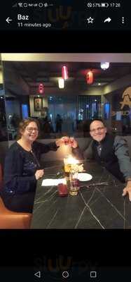 Katana Japanese Cuisine