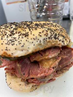 The Bagel Deli