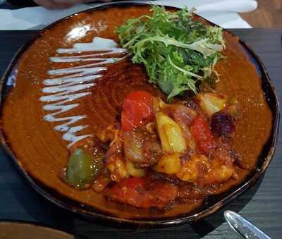 Le Raj Academy Restaurant @ Nescot