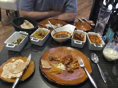 Le Raj Academy Restaurant @ Nescot