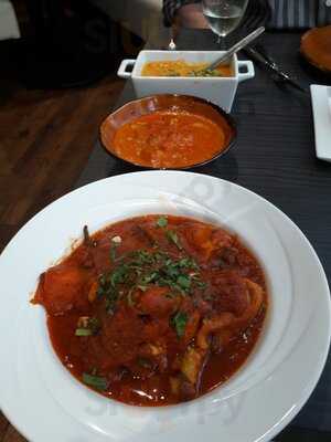 Le Raj Academy Restaurant @ Nescot