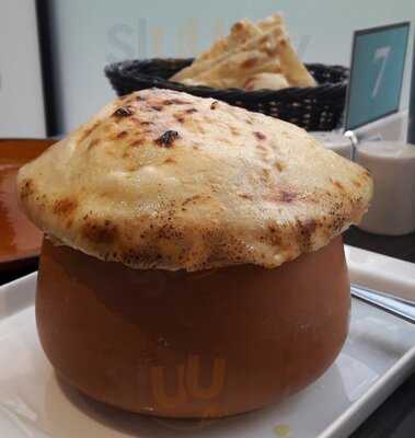 Le Raj Academy Restaurant @ Nescot