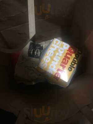 Mcdonald's Restaurants