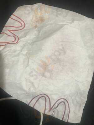 Mcdonald's Restaurants