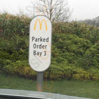 Mcdonald's Restaurants