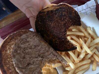 Mcdonald's Restaurants