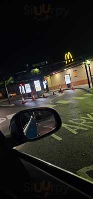 Mcdonald's Restaurants