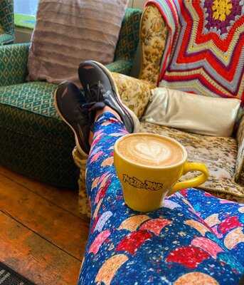 Melbourne In Lichfield