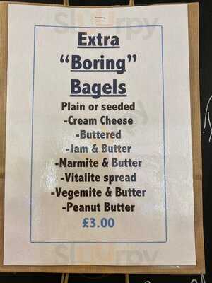 Melbourne In Lichfield