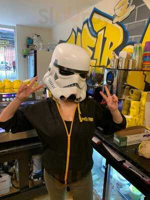 Melbourne In Lichfield