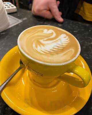 Melbourne In Lichfield