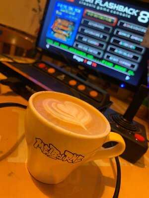 Melbourne In Lichfield