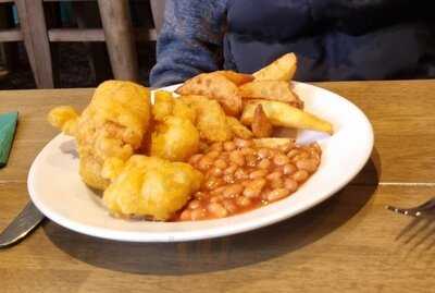 The Wheatsheaf Bar & Grill