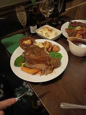 The Wheatsheaf Bar & Grill