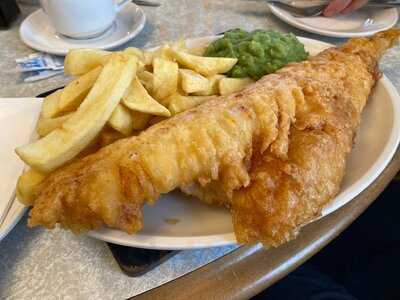Steels Cornerhouse Restaurant