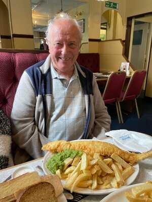 Steels Cornerhouse Restaurant