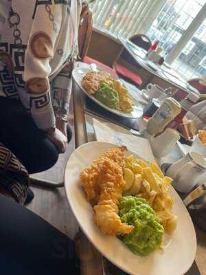 Steels Cornerhouse Restaurant