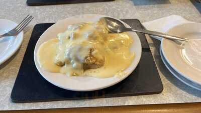 Steels Cornerhouse Restaurant