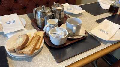 Steels Cornerhouse Restaurant