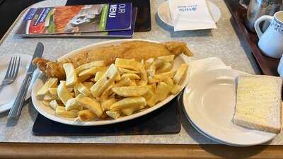 Steels Cornerhouse Restaurant