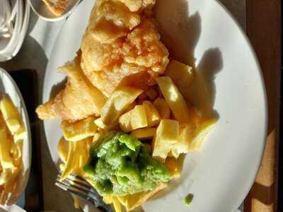 Steels Cornerhouse Restaurant