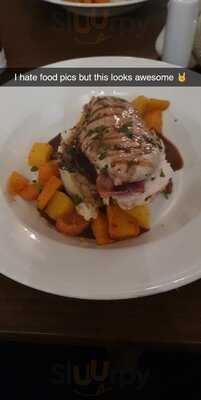 Juniper Bar Restaurant