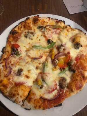 Juniper Bar Restaurant