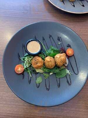 Juniper Bar Restaurant