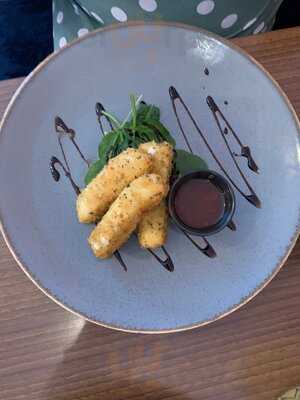 Juniper Bar Restaurant