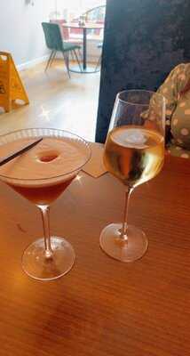 Juniper Bar Restaurant