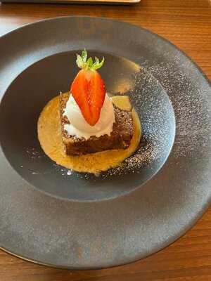 Juniper Bar Restaurant