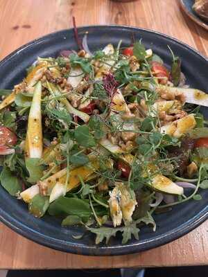 Cafe Nucleus Chatham