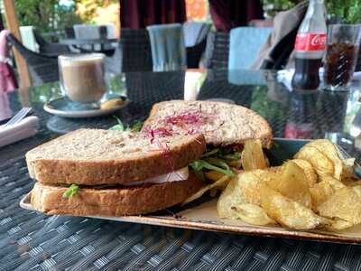 Cafe Nucleus Chatham