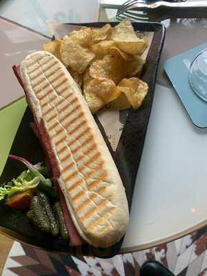 Cafe Nucleus Chatham