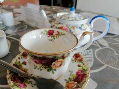 O'briens Tea Rooms